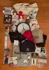 TALY MIND Promo Package