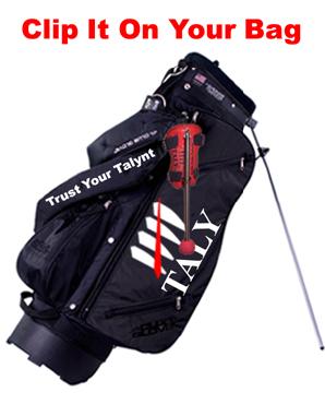 TALY Golf Bag